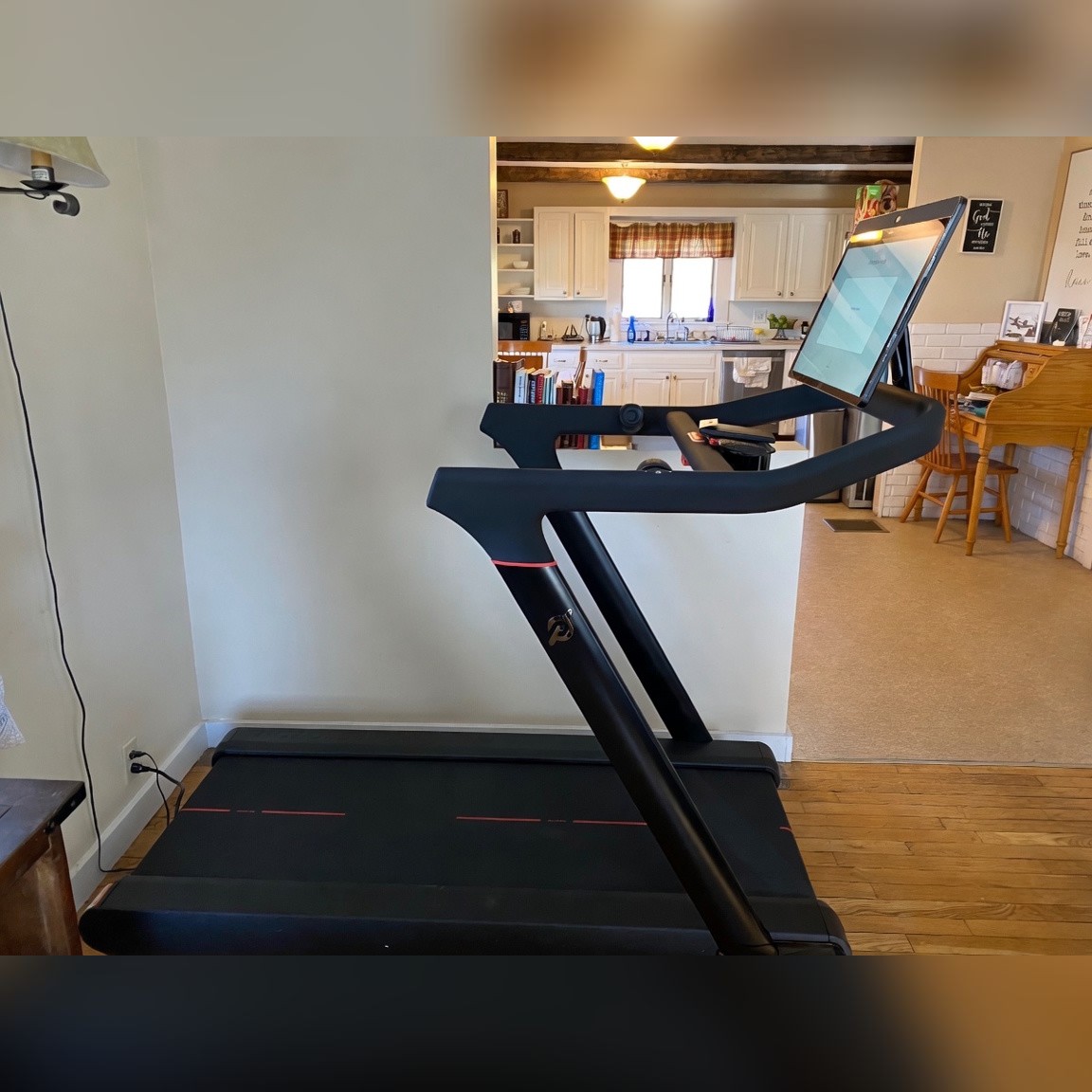 Peloton Tread+ - Excellent - 2021 – St. Petersburg, FL