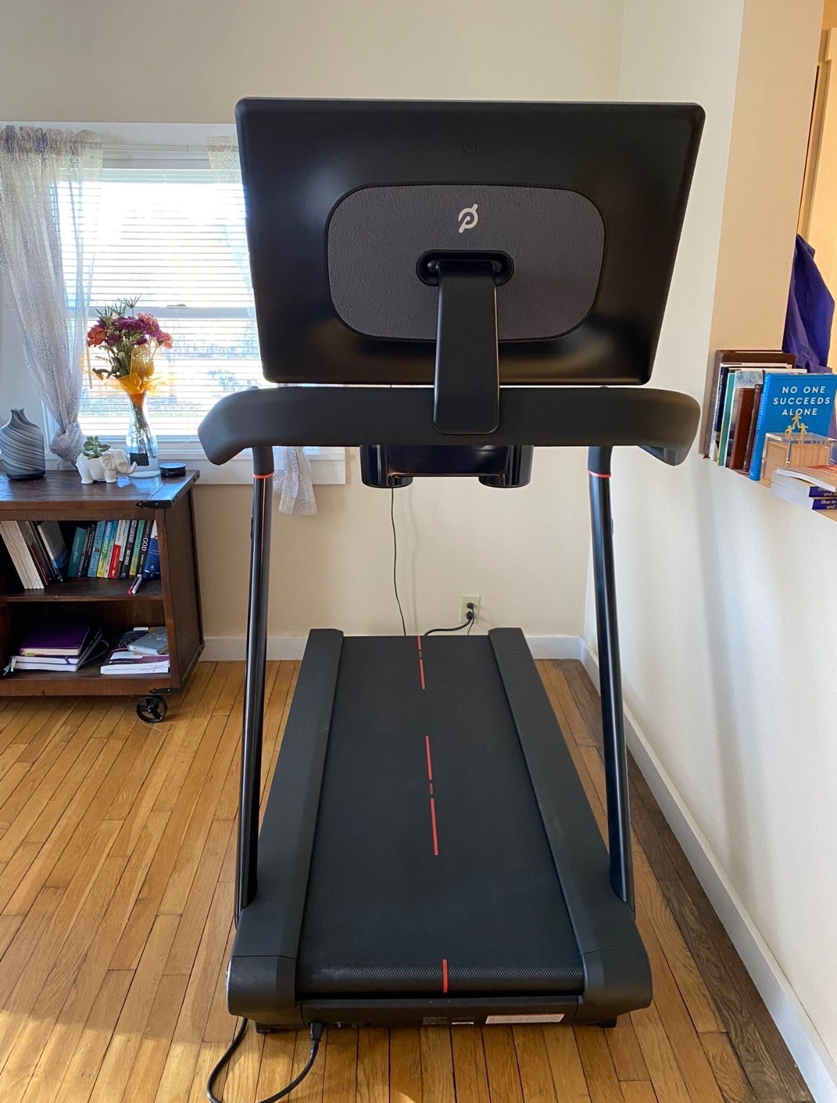 Peloton Tread+ - Excellent - 2021 – St. Petersburg, FL, photo 3 of 3