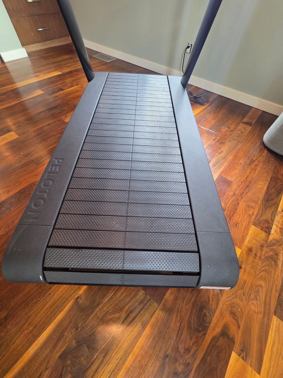 Peloton Tread - Good - Los Angeles County, CA, photo 7 of 10