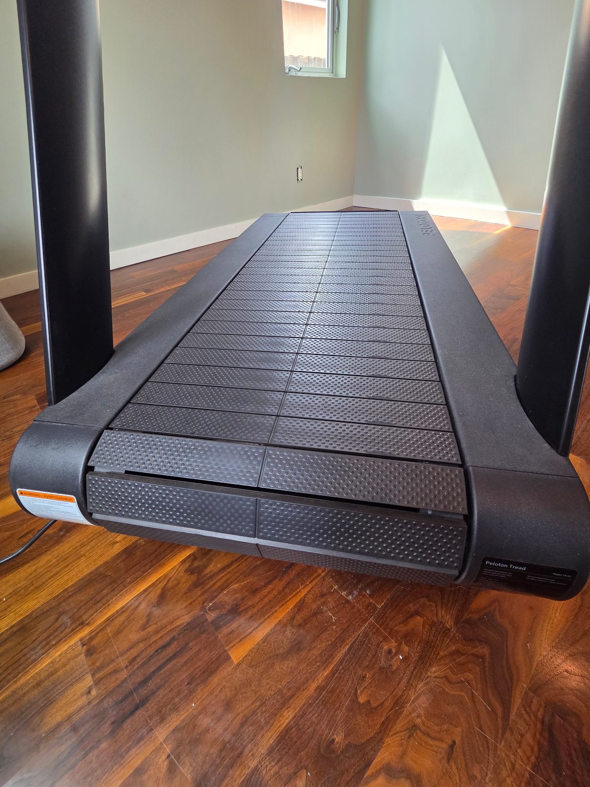 Peloton Tread - Good - Los Angeles County, CA, photo 8 of 10