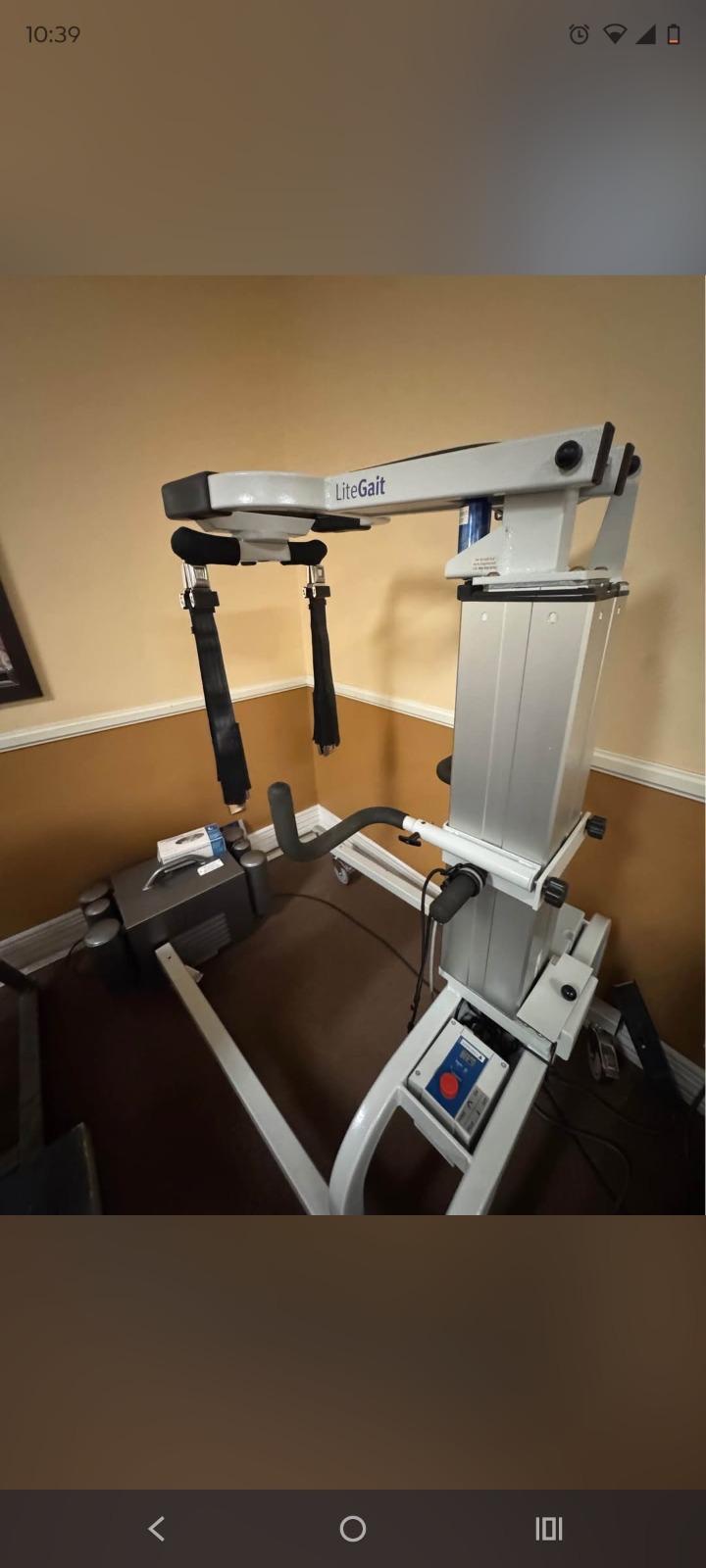 Gym Equipment, Strength Training Machines - Excellent – Oxnard, CA, photo 4 of 4