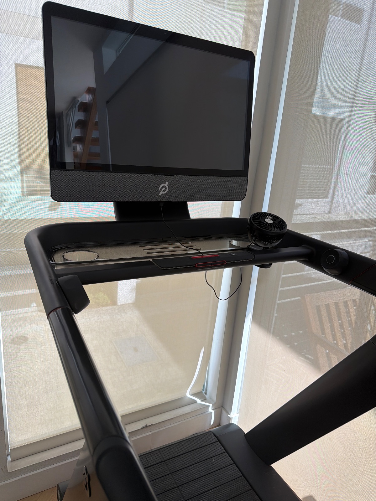 Peloton Tread+ - Excellent - 2021 – West Hollywood, CA, photo 2 of 3