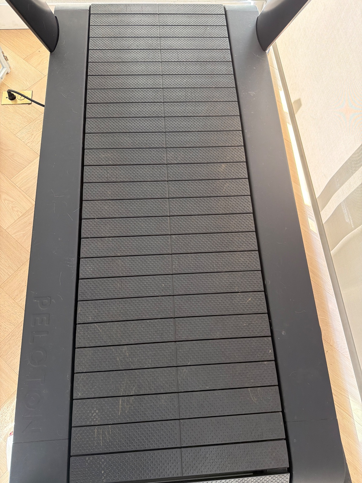 Peloton Tread+ - Excellent - 2021 – West Hollywood, CA, photo 3 of 3