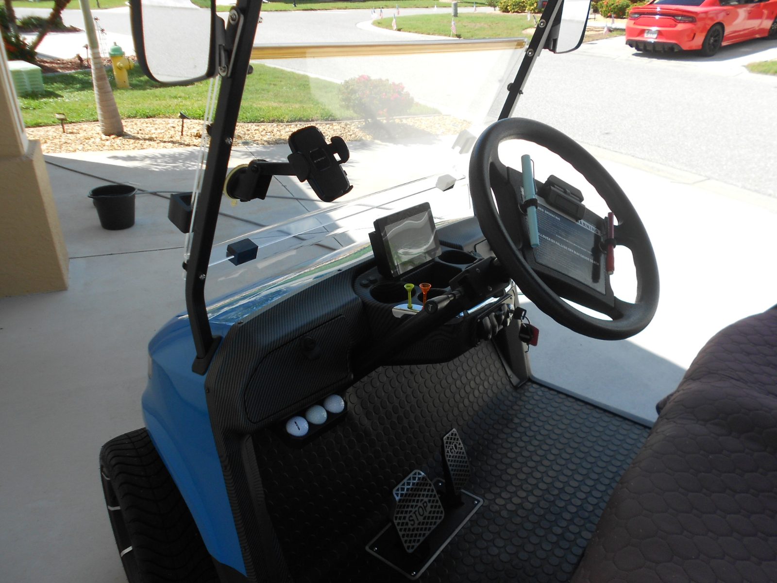 Epic (Icon) E 232 - Good - St. Augustine, FL, photo 4 of 8