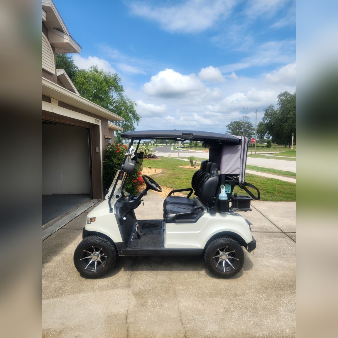 ICON Epic E20 - Like New - 2021 - Port Richey, FL