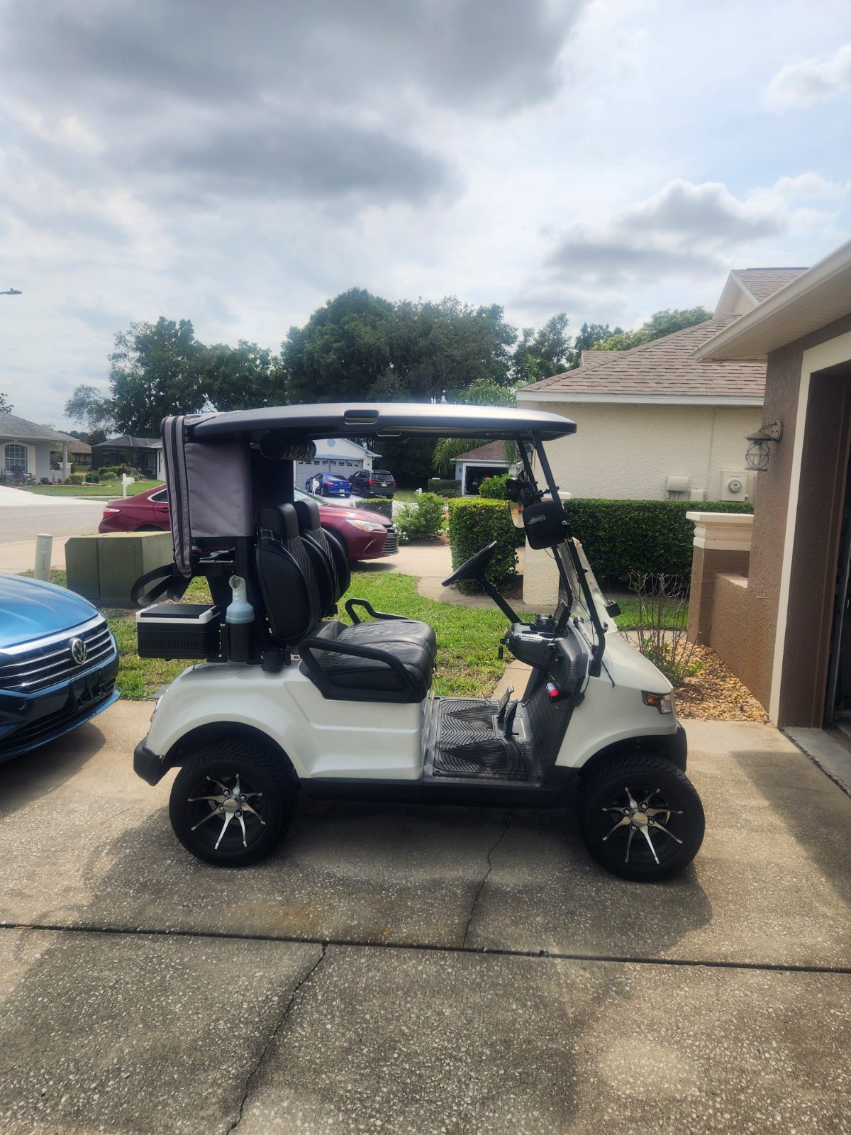 ICON Epic E20 - Like New - 2021 - Port Richey, FL, photo 2 of 5
