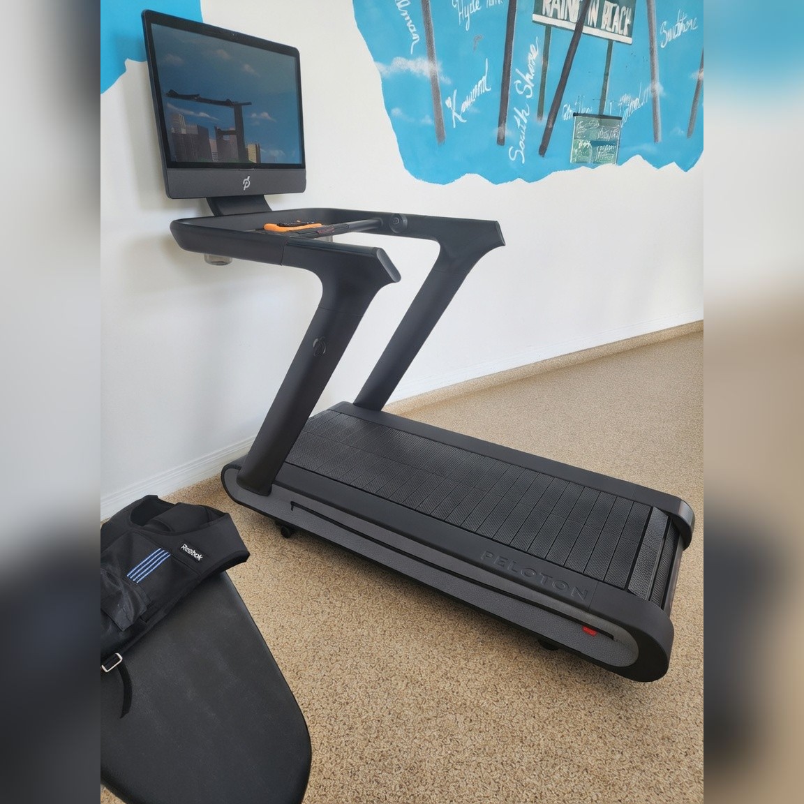 Peloton Tread+, Functional Incline - Excellent - 2021 – Peoria, AZ