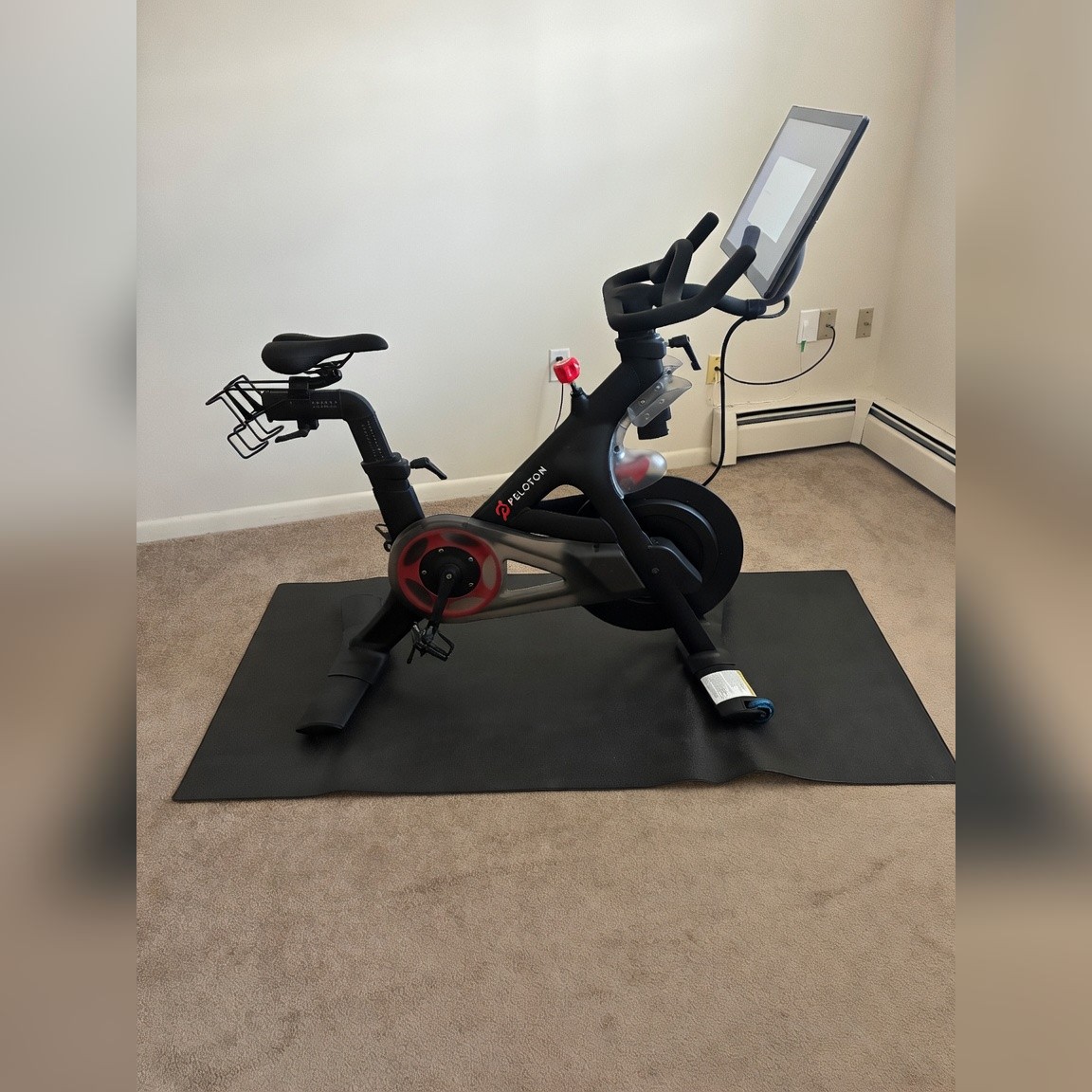 Peloton Bike - Like New - 2022 - Stoughton, MA