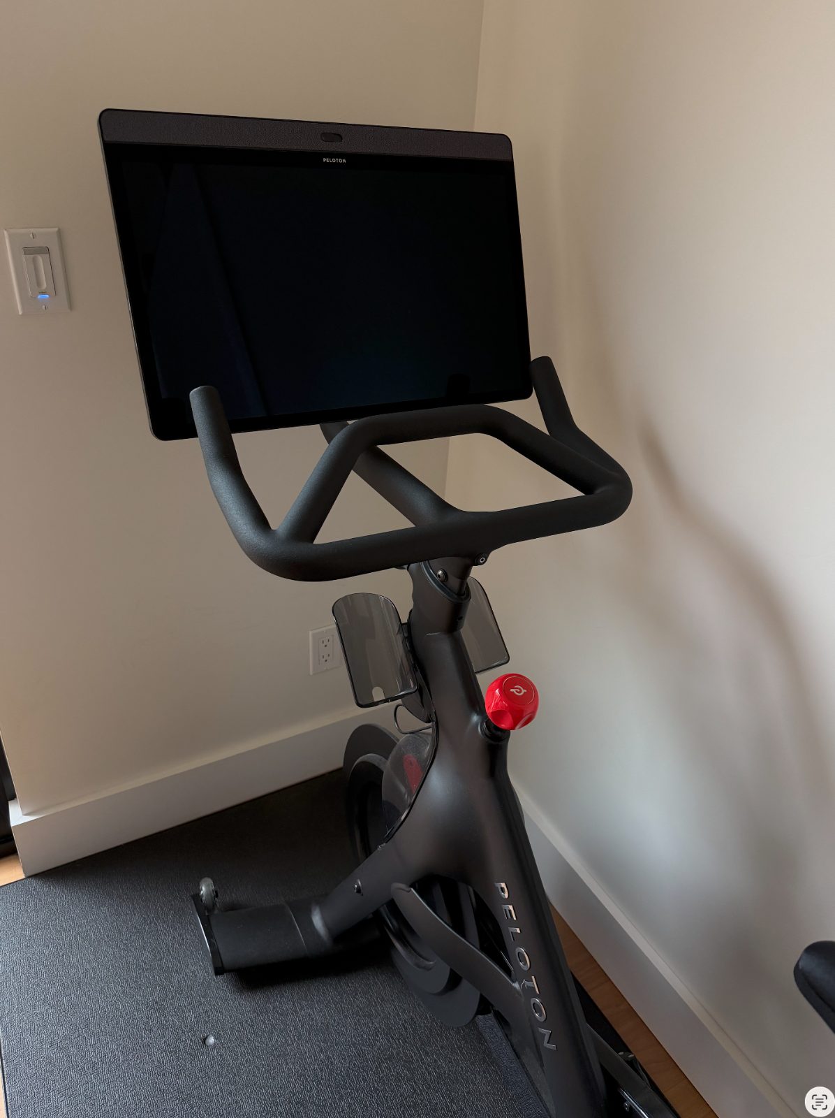 Peloton Bike+ 2021 - Excellent - Berkeley, CA, photo 3 of 4