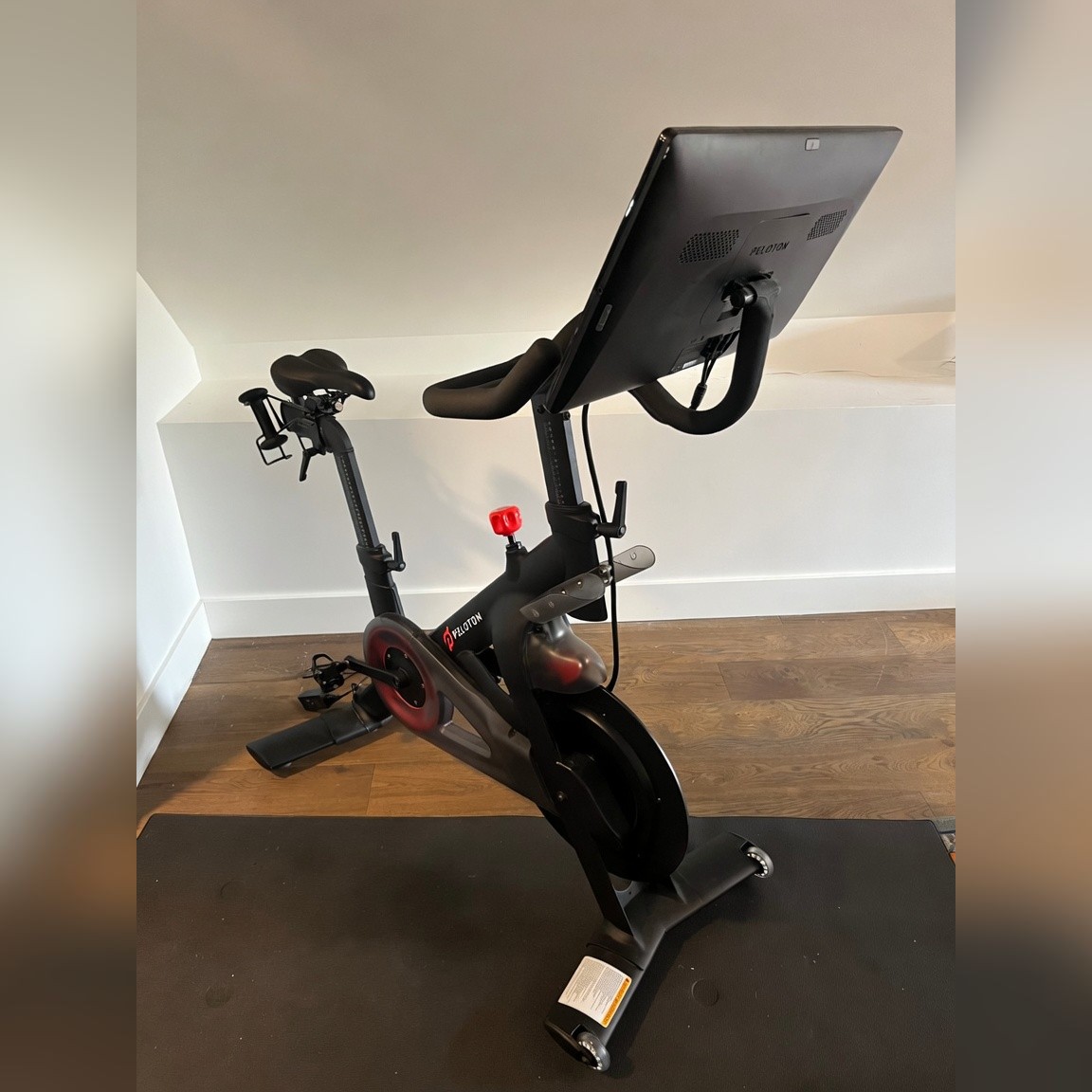 Peloton Bike - Very Good - 2020 – San Francisco, CA