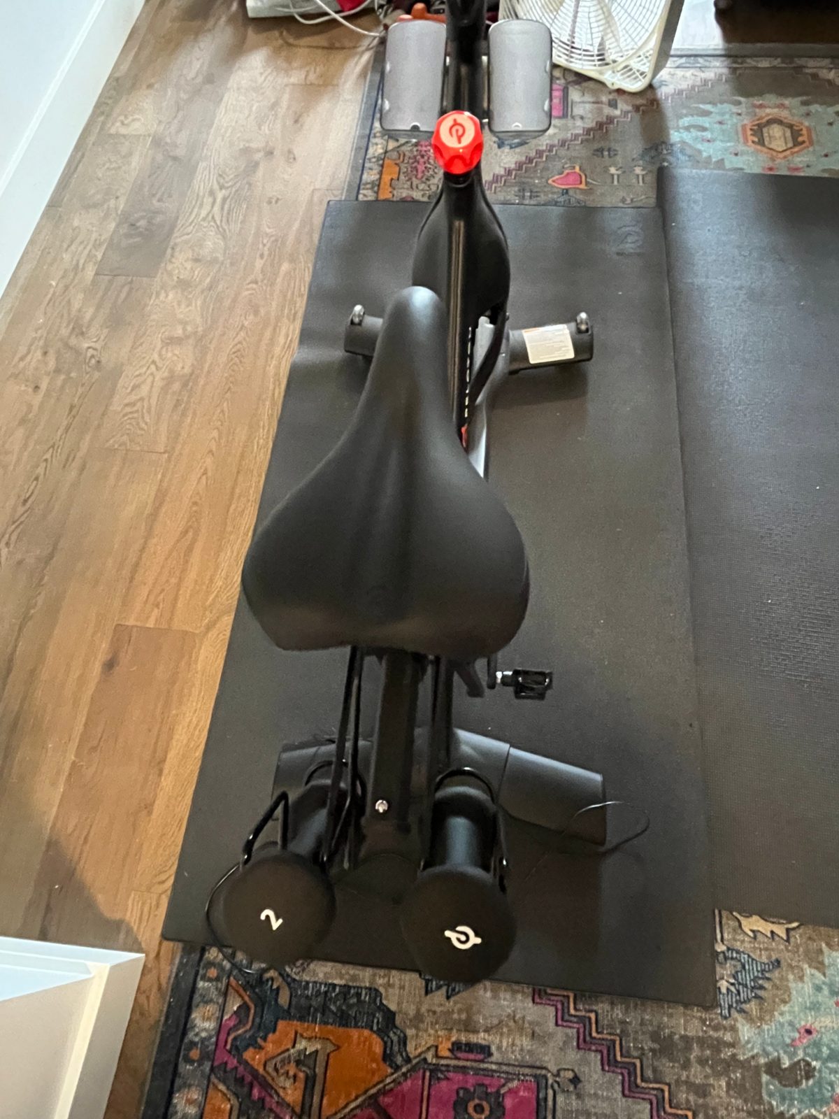 Peloton Bike - Very Good - 2020 – San Francisco, CA, photo 2 of 3