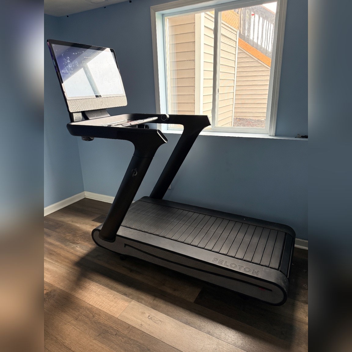 Peloton Tread+ - Excellent - 2021 – Grass Lake, MI