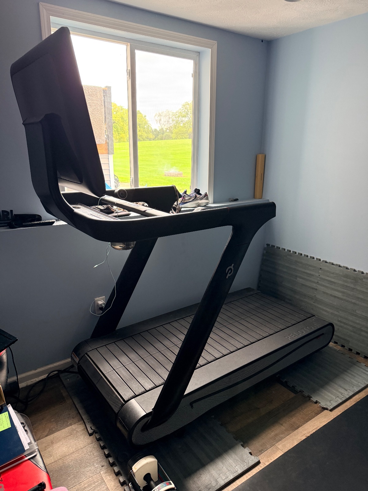 Peloton Tread+ - Excellent - 2021 – Grass Lake, MI, photo 2 of 3