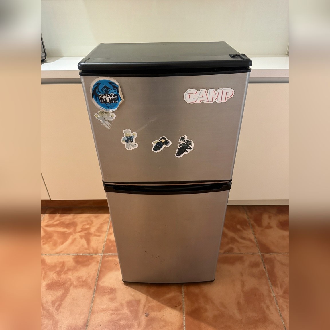 Refrigerator - Good – Hiawassee, FL