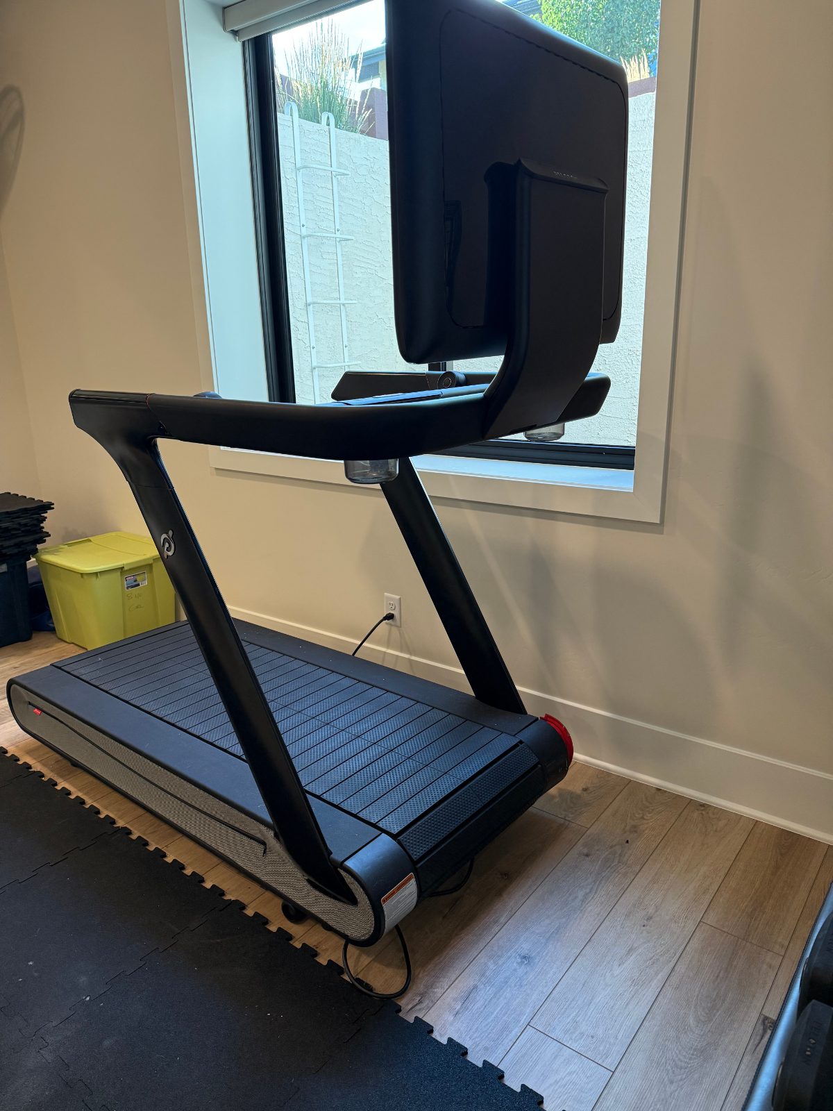 Peloton Tread+ - Excellent - 2020 - Timnath, CO, photo 2 of 6
