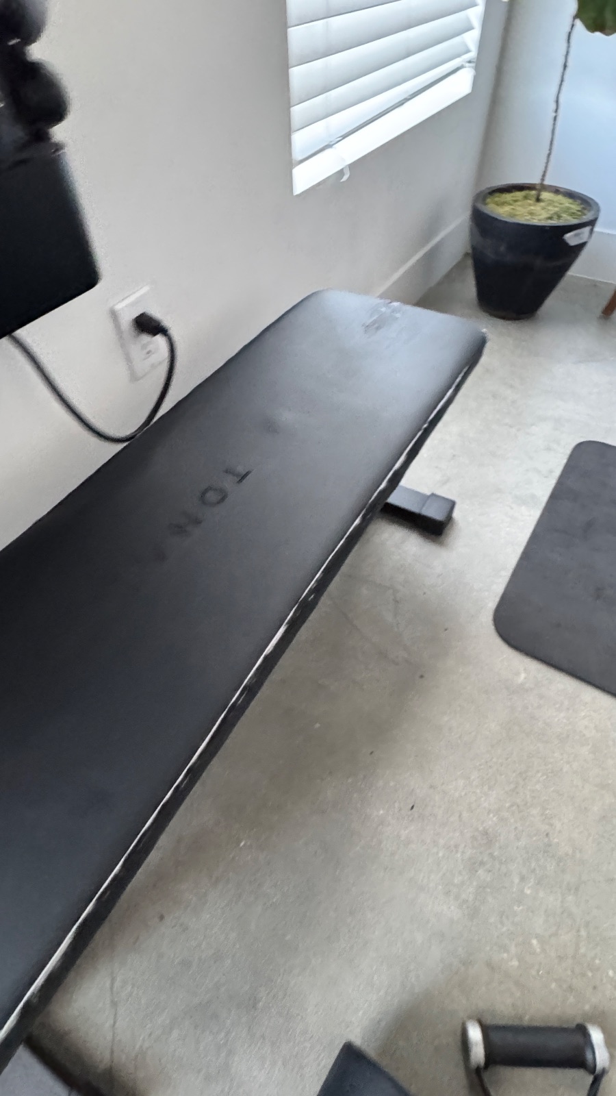 Tonal 1, Condition, Includes Bench and Accessories - Good - 2020 - Los Angeles, CA, photo 6 of 11