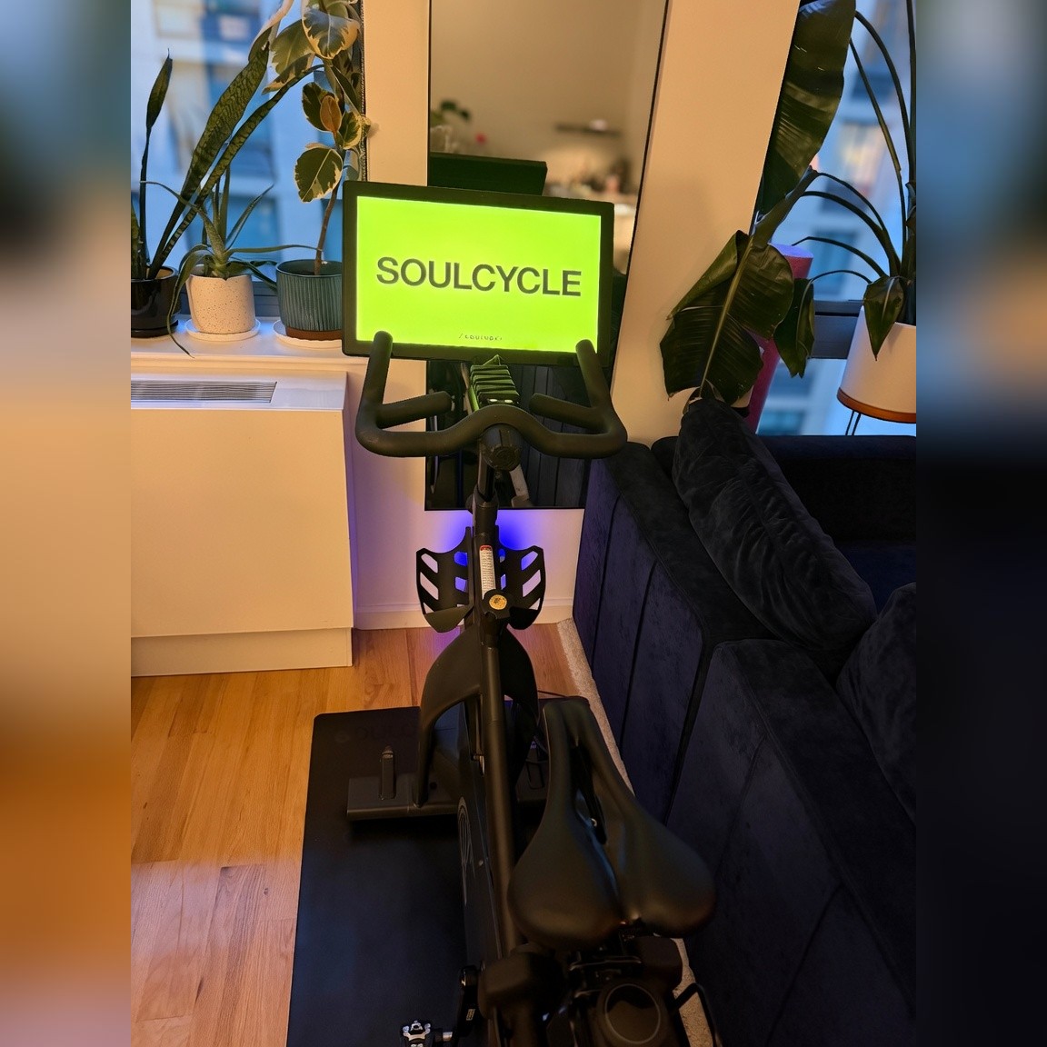 SoulCycle At Home Bike - Very Good - New York, NY