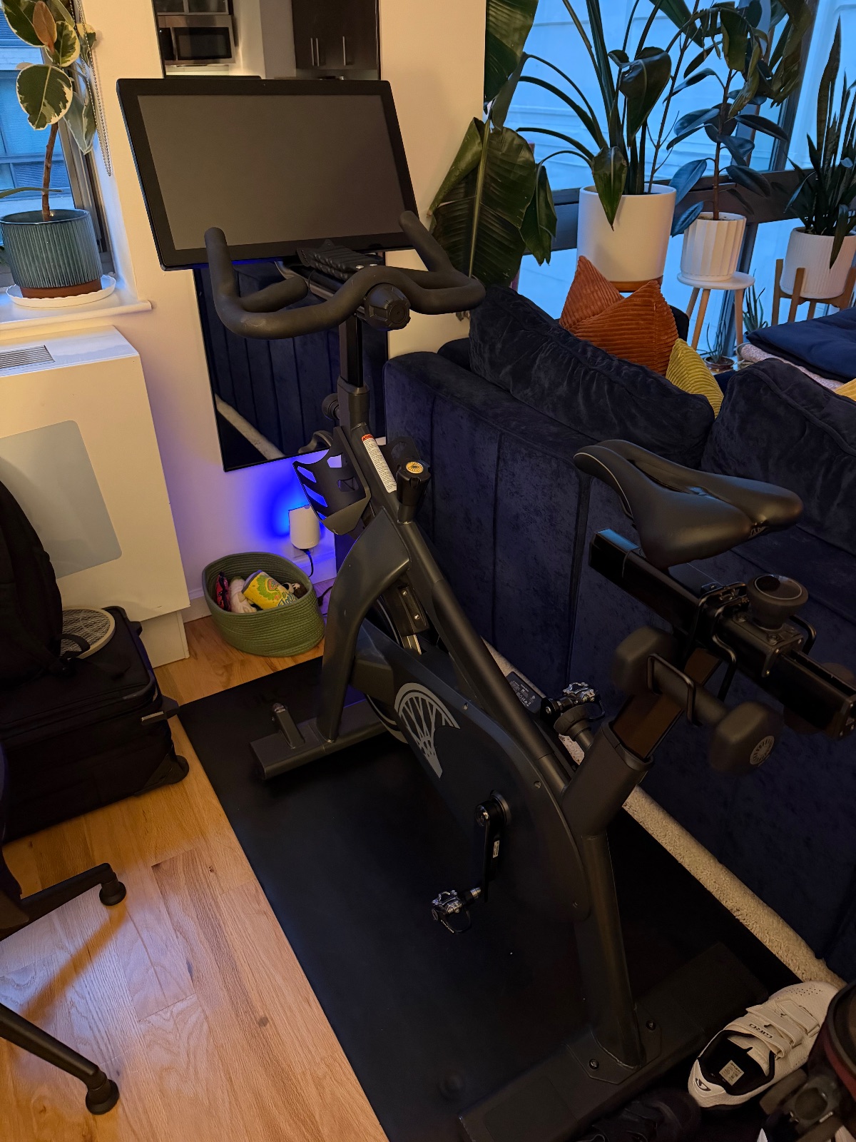 SoulCycle At Home Bike - Very Good - New York, NY, photo 2 of 4