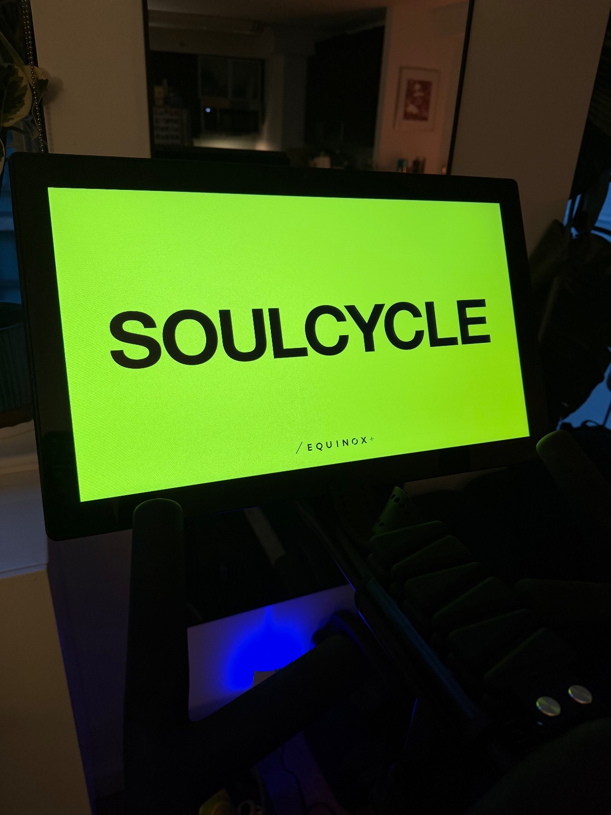 SoulCycle At Home Bike - Very Good - New York, NY, photo 4 of 4