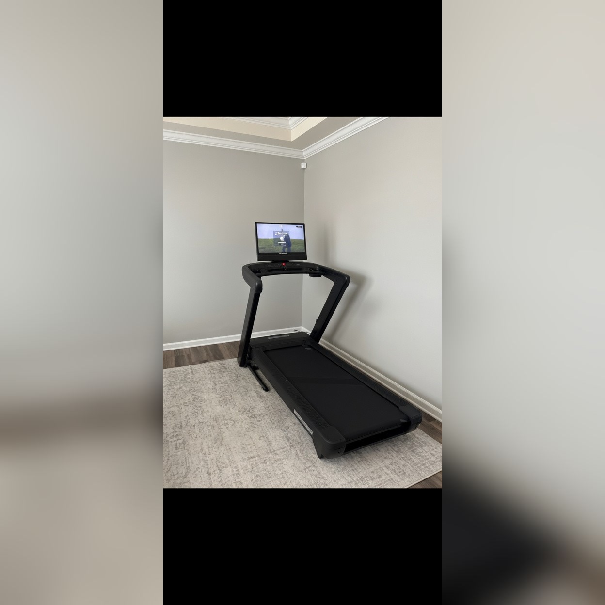 NordicTrack Commercial 2450 Treadmill Assembled - New - 2026 - Charlotte, NC