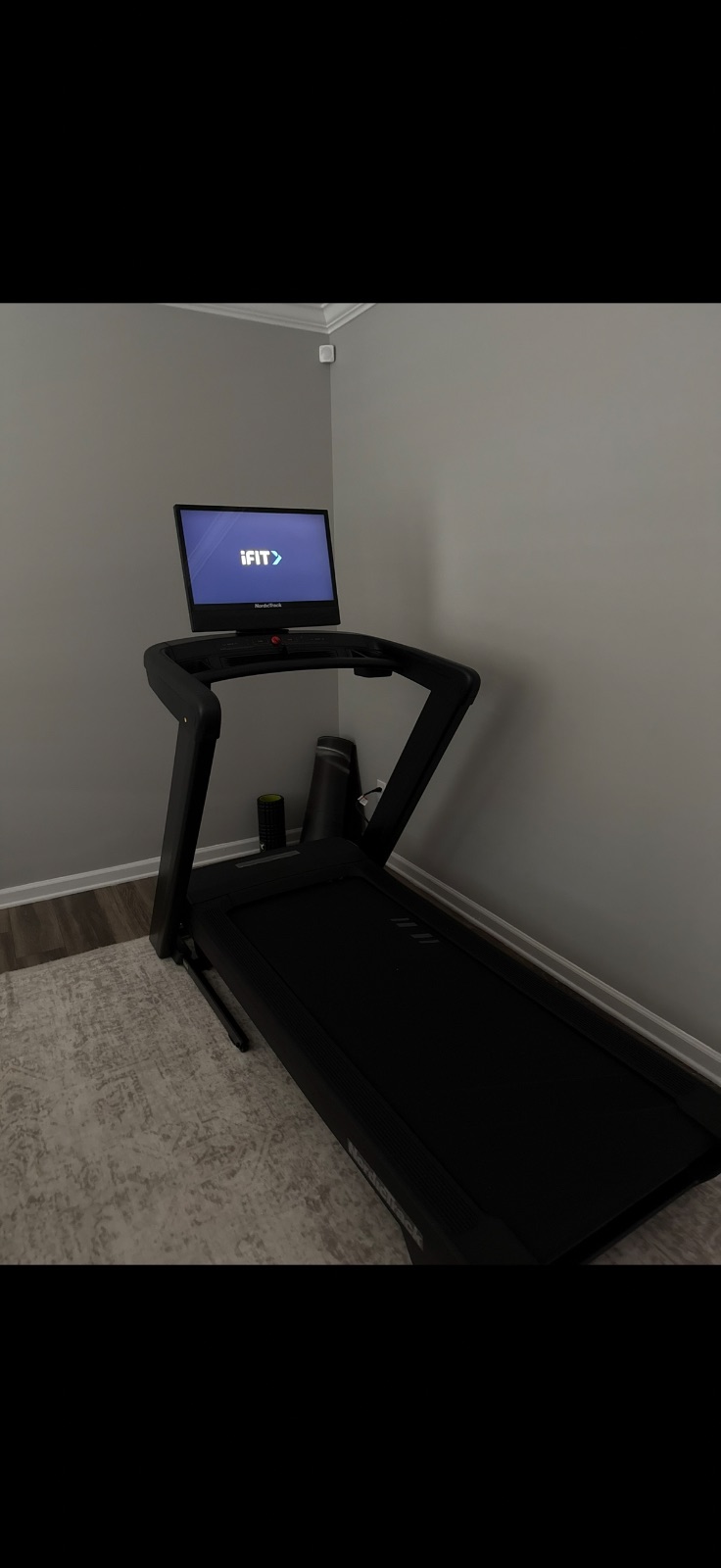 NordicTrack Commercial 2450 Treadmill Assembled - New - 2026 - Charlotte, NC, photo 3 of 4