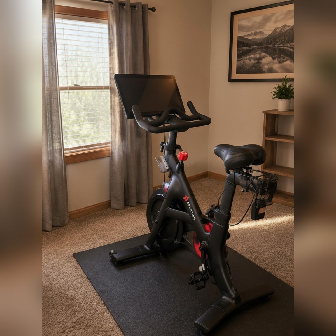 Peloton Bike+, Includes Size 43 Shoes - Excellent - 2024 – ELEVEN MILE, AZ