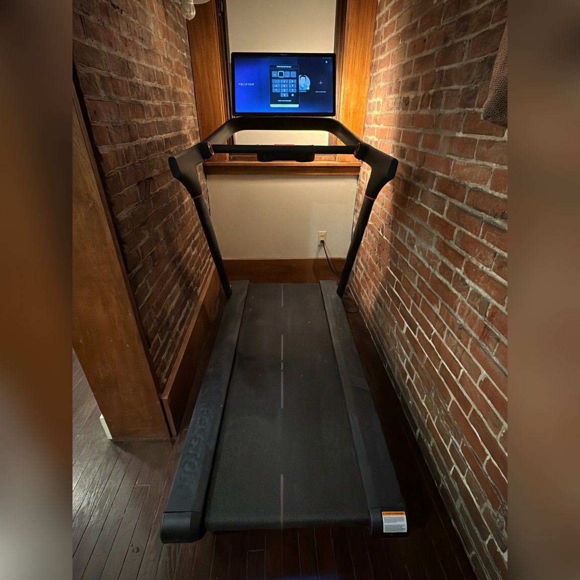 Peloton Tread (2023) - Excellent - Philadelphia, PA