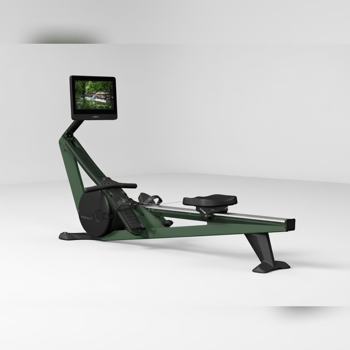 Hydrow Rower - Like New - 2024 – New York, NY