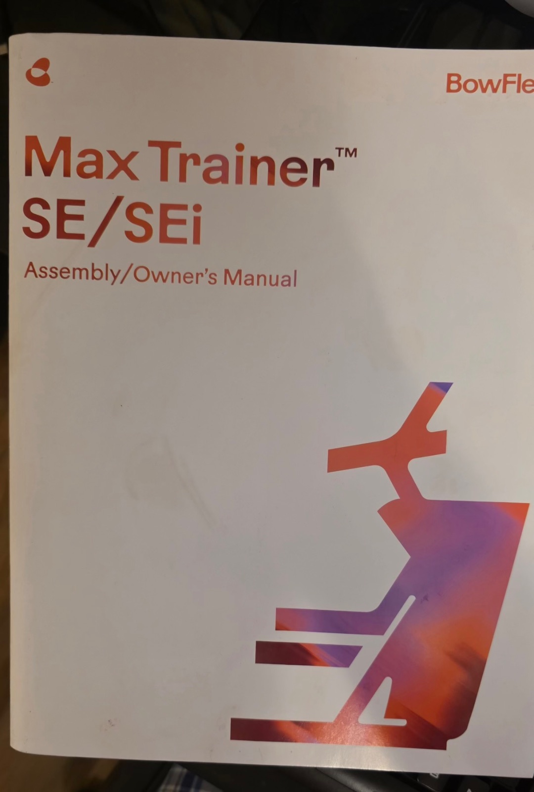 Bowtlex Max Trainer™ SE/SEi - Like New - South Elgin, IL, photo 2 of 9
