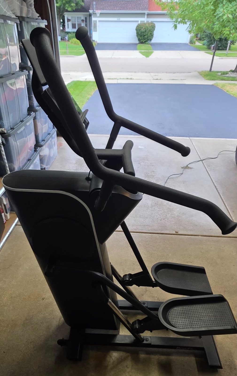 Bowtlex Max Trainer™ SE/SEi - Like New - South Elgin, IL, photo 5 of 9