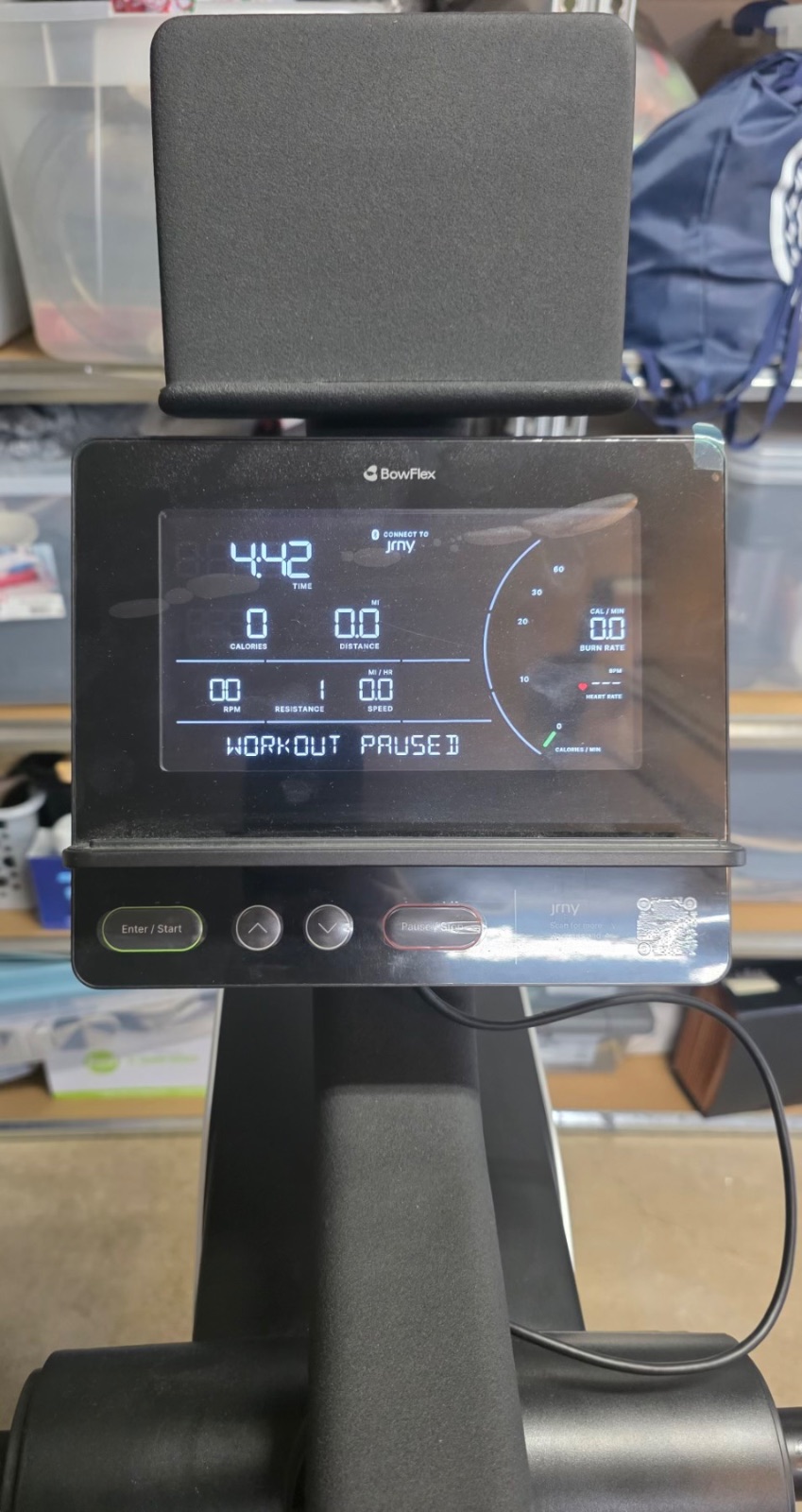 Bowtlex Max Trainer™ SE/SEi - Like New - South Elgin, IL, photo 7 of 9