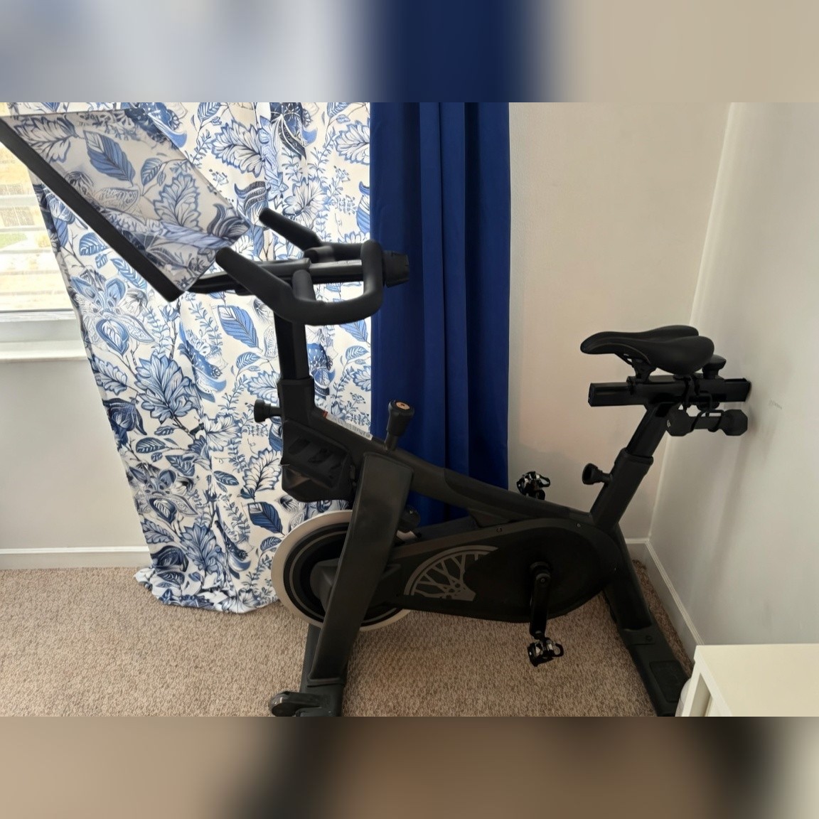 SoulCycle Bike, Digital Display - Good - Miami, FL
