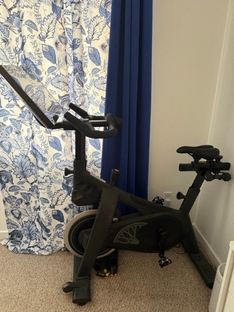 SoulCycle Bike, Digital Display - Good - Miami, FL, photo 2 of 6