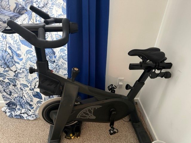 SoulCycle Bike, Digital Display - Good - Miami, FL, photo 3 of 6