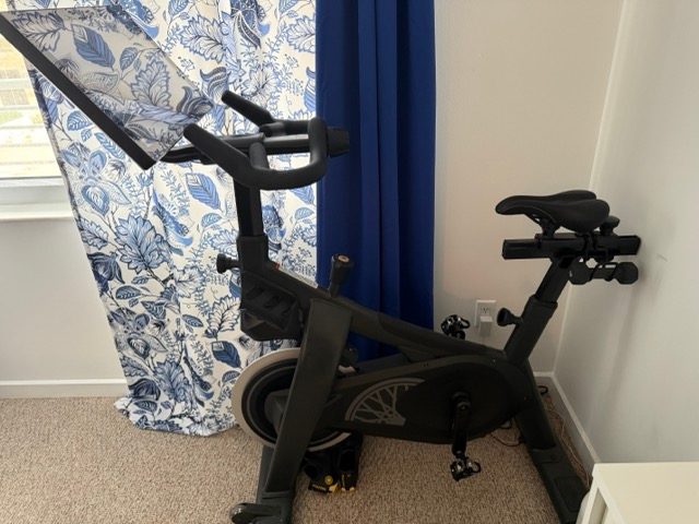 SoulCycle Bike, Digital Display - Good - Miami, FL, photo 4 of 6