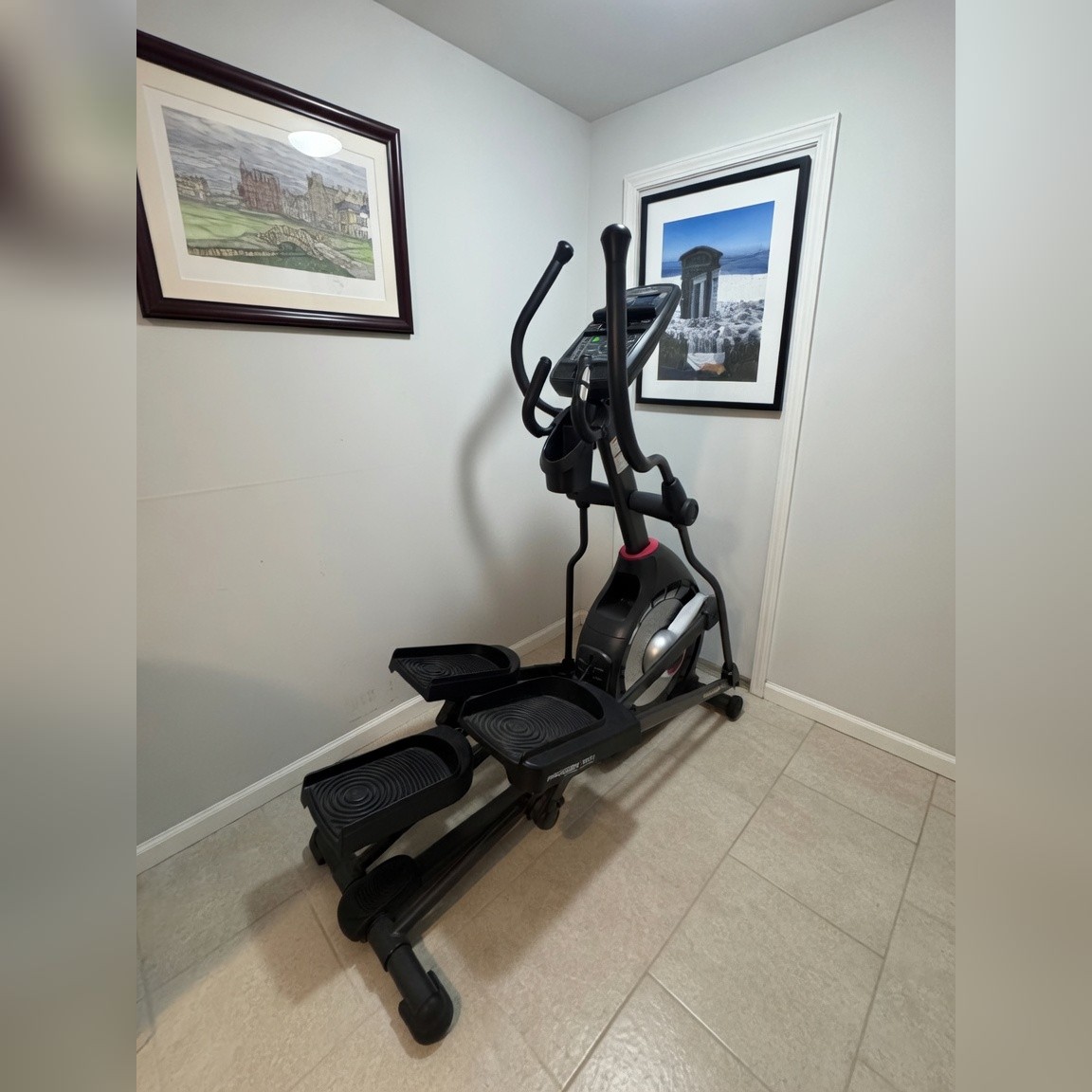 Schwinn Elliptical - Like New – Fort Hunt, VA