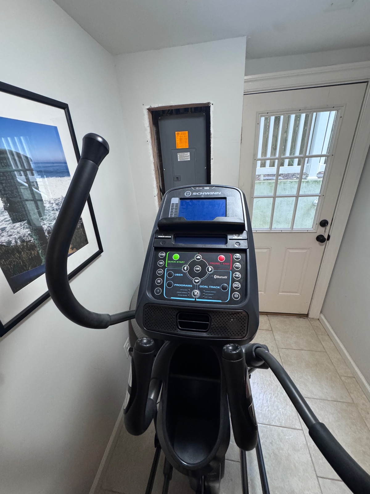 Schwinn Elliptical - Like New – Fort Hunt, VA, photo 3 of 3