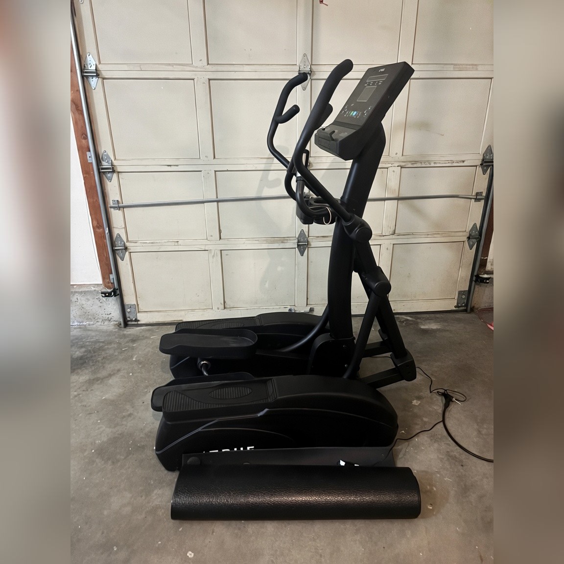 True M50 Eliptical - Like New - 2025 - Rye, NY