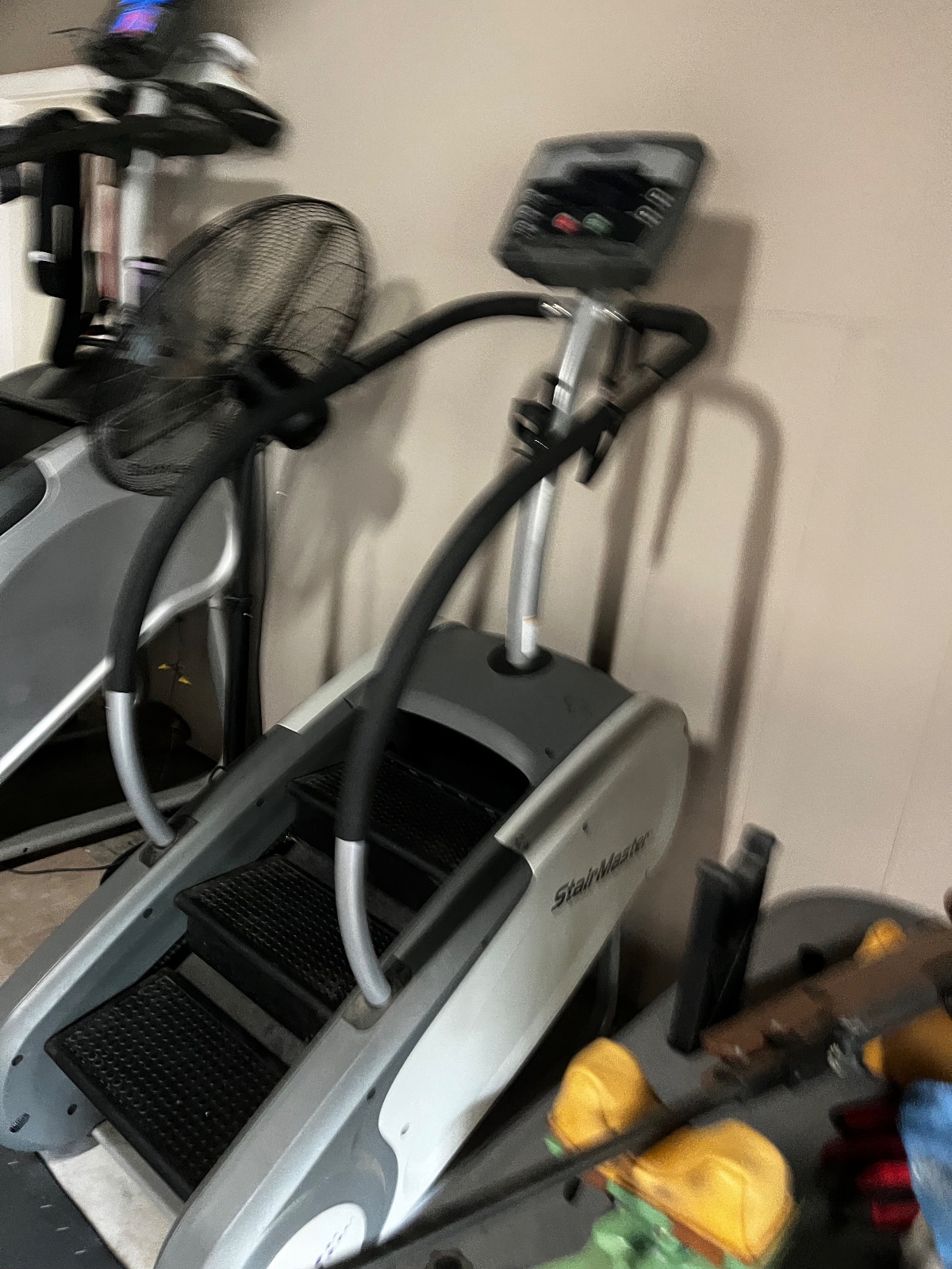 Commercial Grade Stairmaster - Like New - Florence, AL, photo 2 of 4