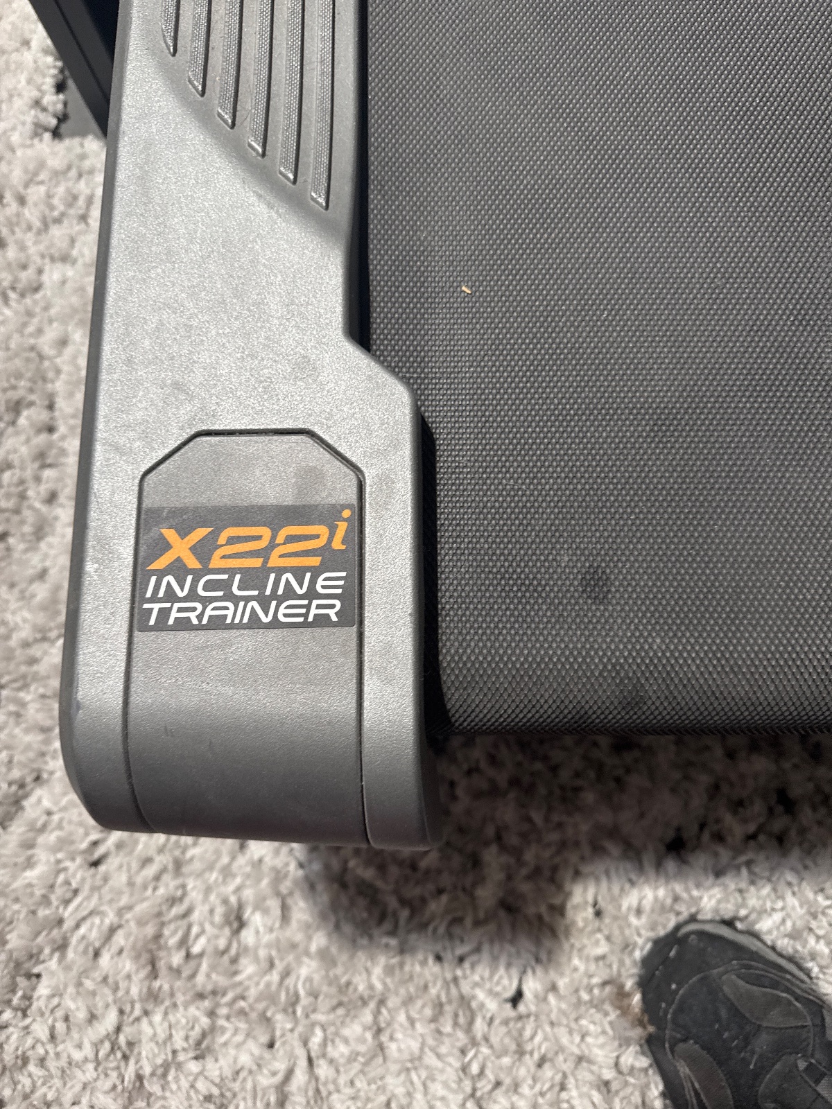 Nordic Track X22 - Very Good - San Diego, CA, photo 2 of 3