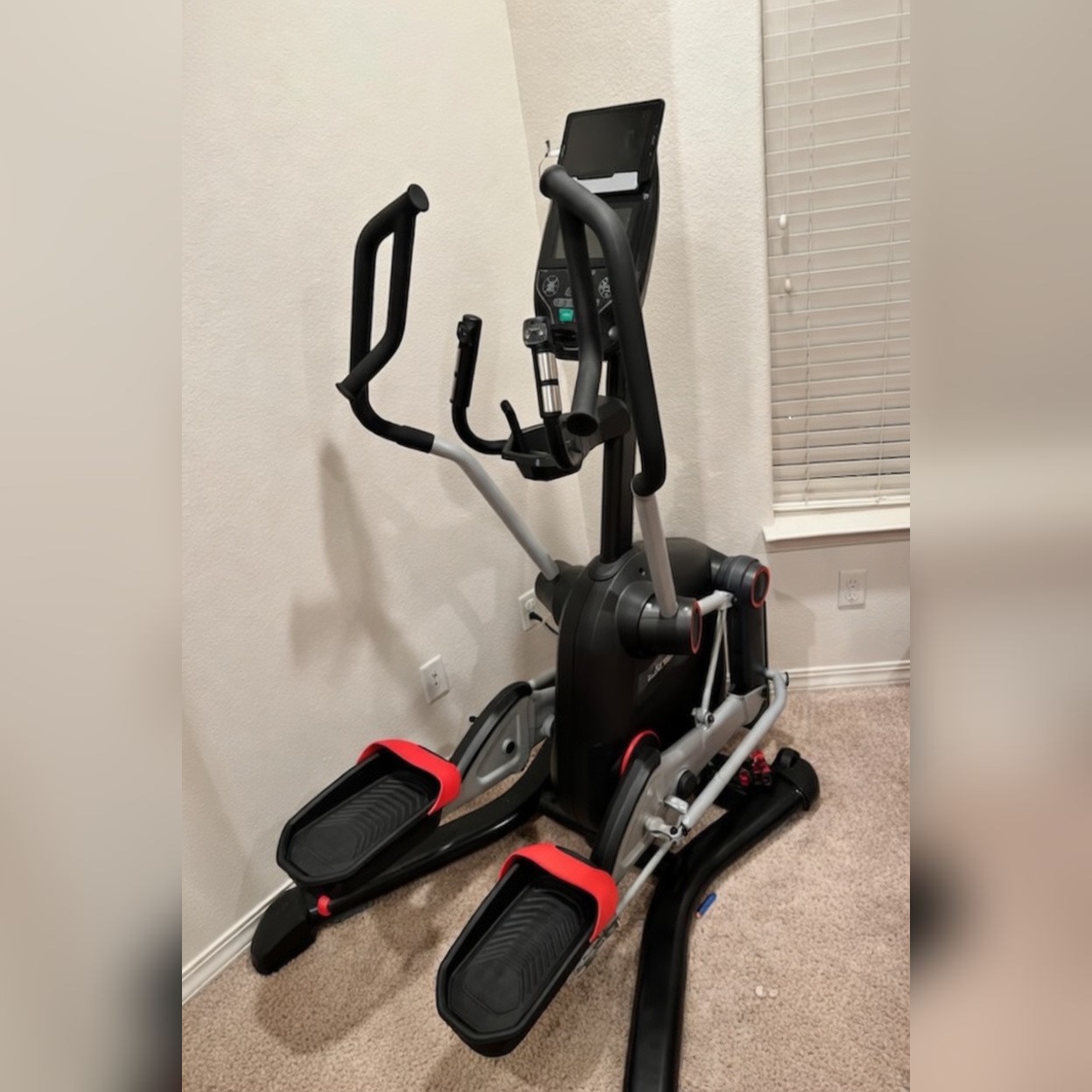 Bowflex Elliptical Lx5 - Good - Fernley, NV