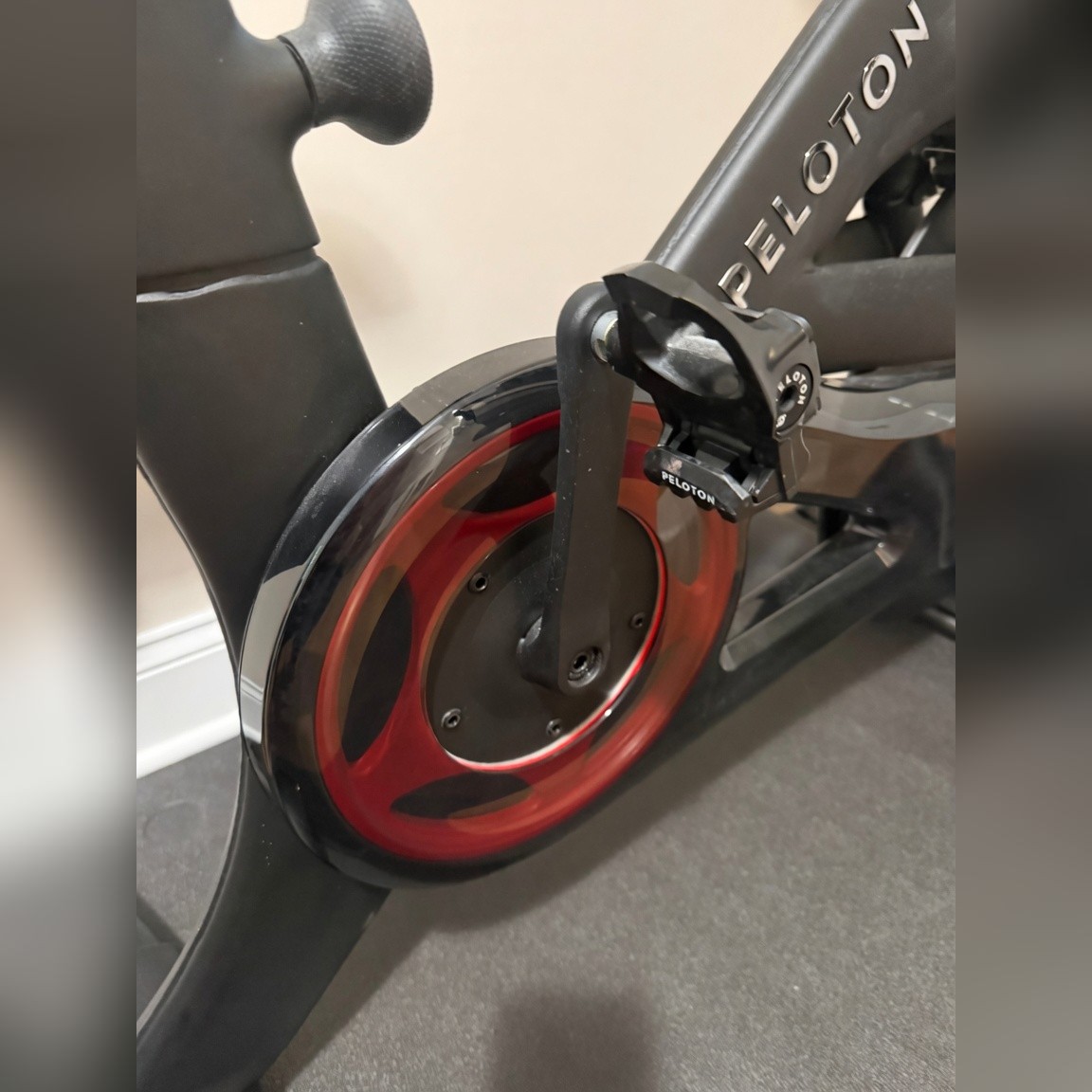 Peloton Bike+, Condition, Includes Accessories - Excellent - 2021 - Chicago, IL, photo 2 of 10