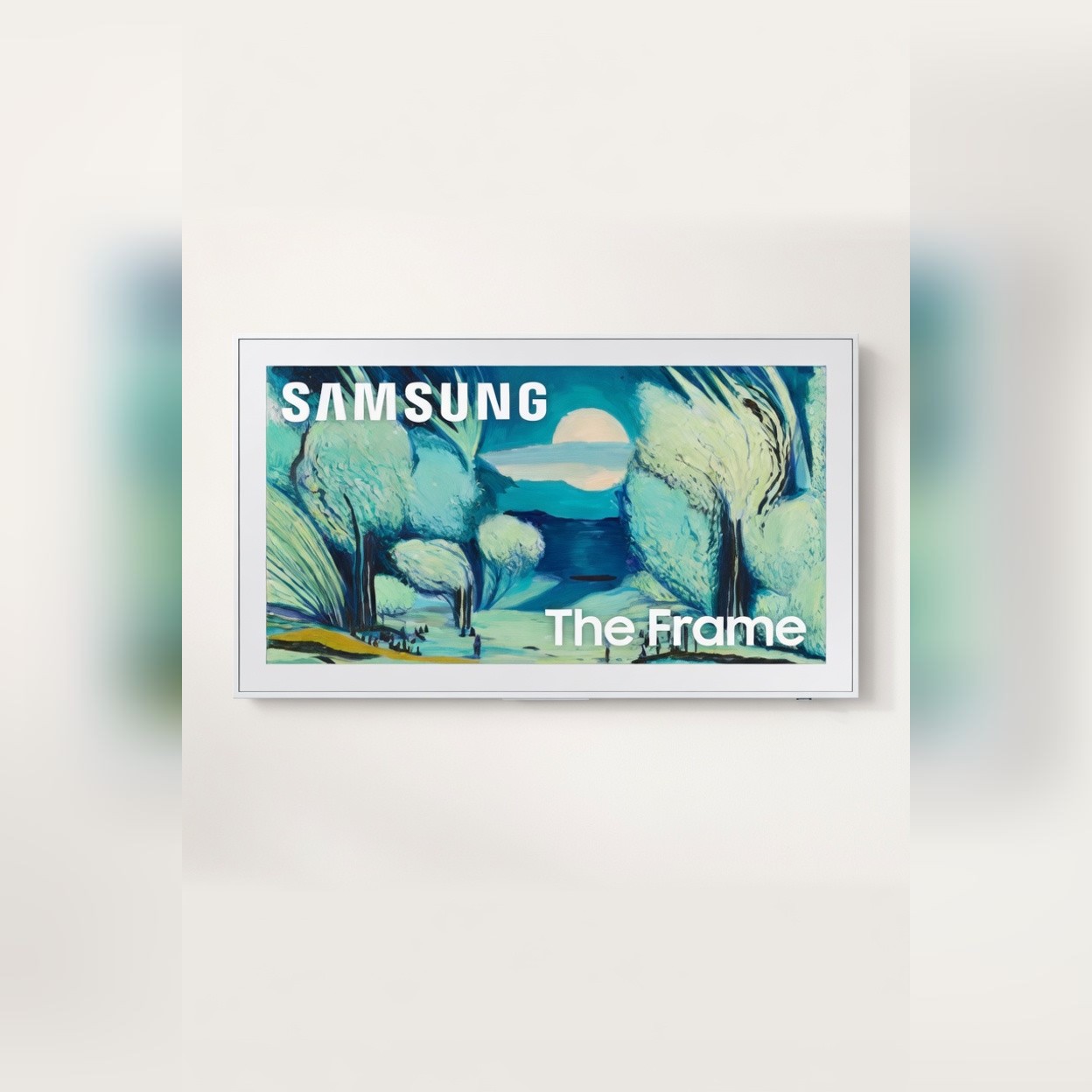 Samsung Frame TV - New - Highland, NY