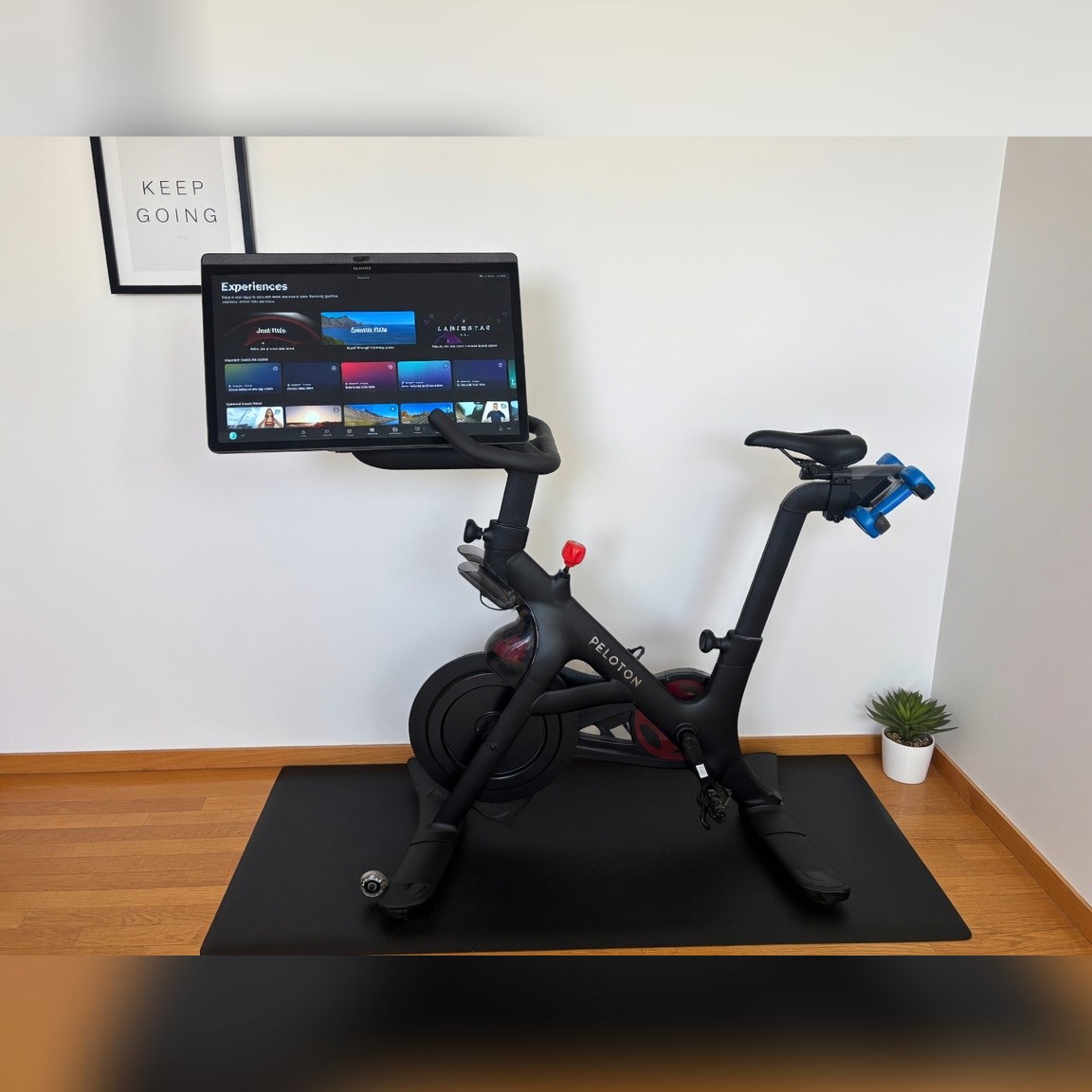 Peloton Bike+ - Good - 2020 – Chicago, IL