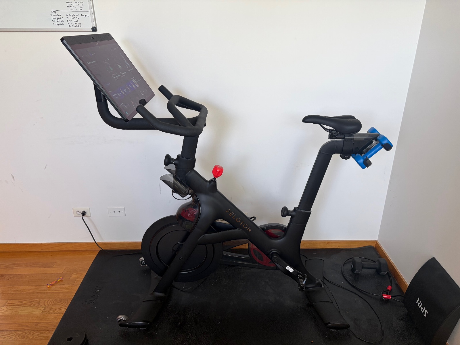 Peloton Bike+ - Good - 2020 – Chicago, IL, photo 5 of 7