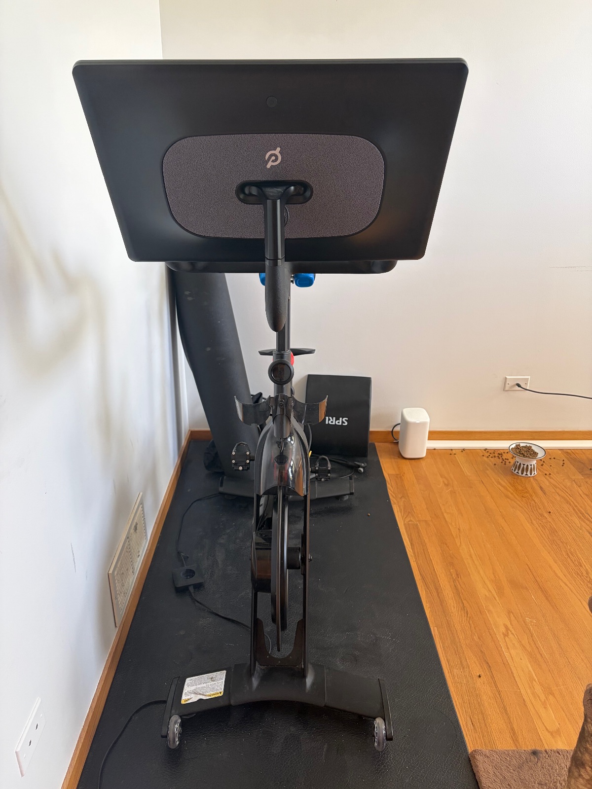 Peloton Bike+ - Good - 2020 – Chicago, IL, photo 6 of 7