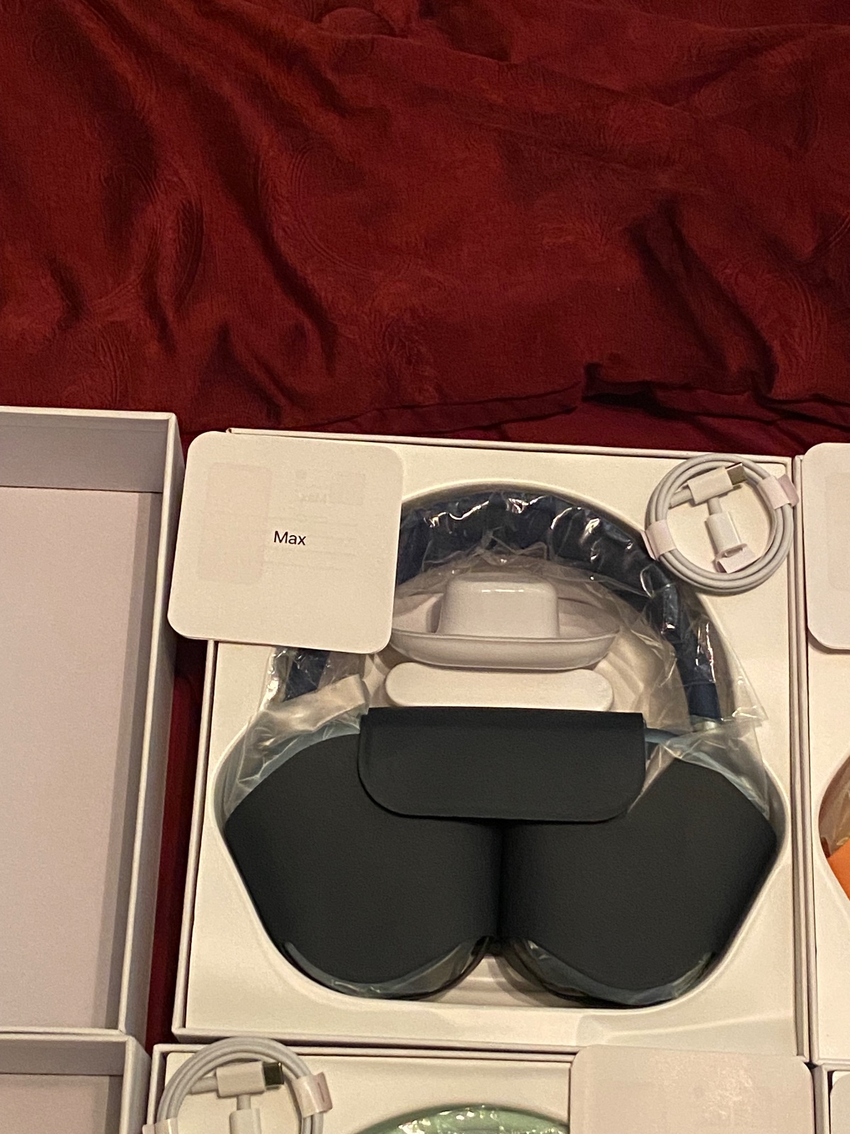 AirPod Pro Maxes - New - Atlanta, GA, photo 5 of 9