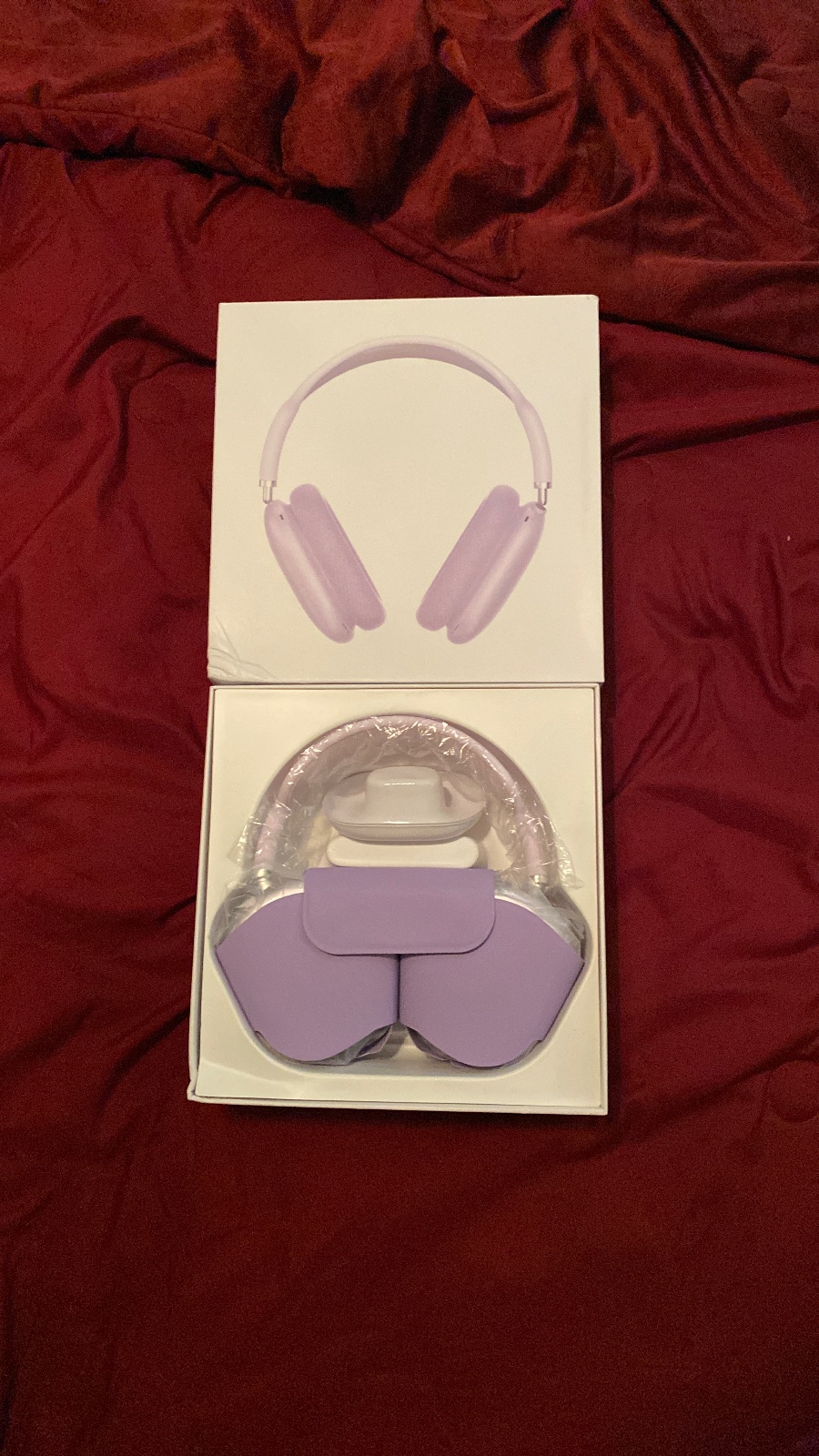 AirPod Pro Maxes - New - Atlanta, GA, photo 8 of 9
