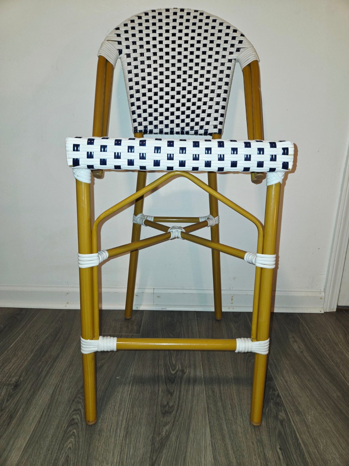 French Bistro Bar Stools - New - Boiling Springs, SC, photo 6 of 7