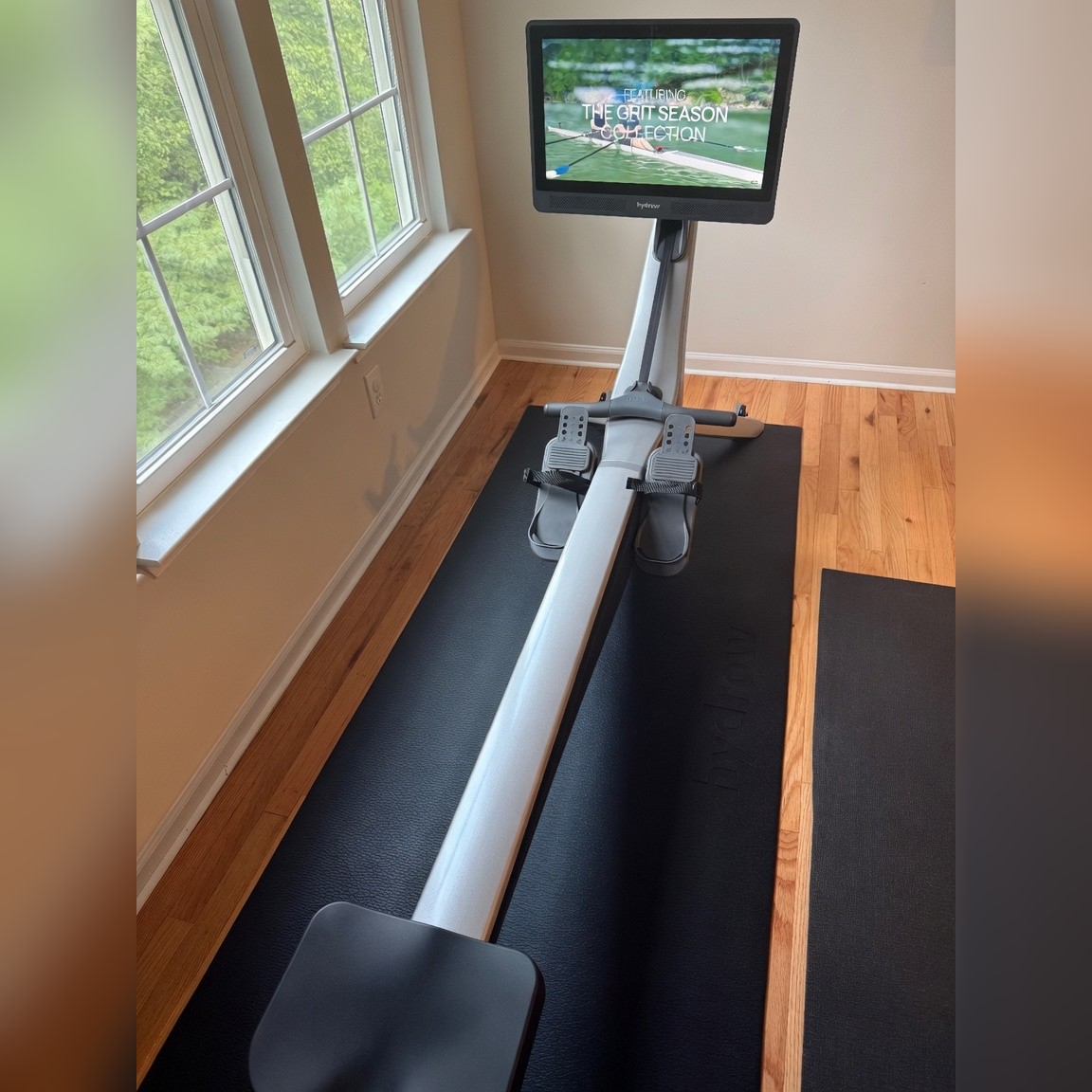 Hydrow Pro Rower - Like New - Ellicott City, MD